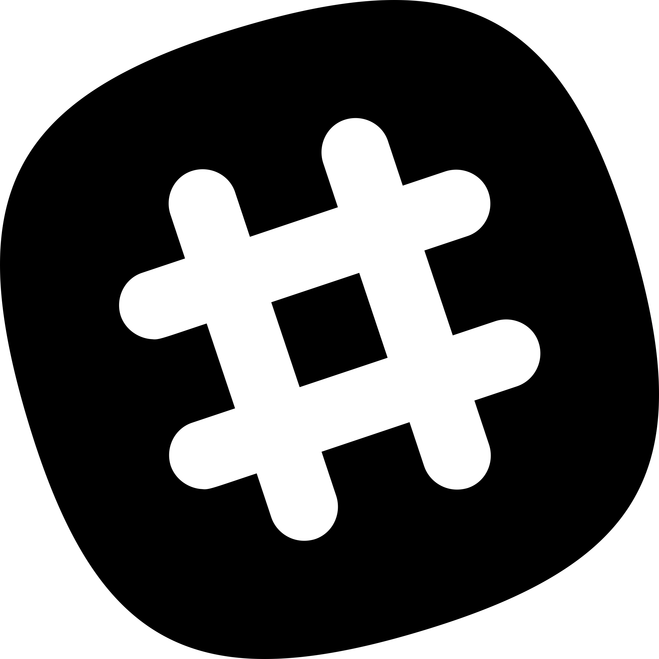 Brand Slack Sketch Style Svg Vector Free Vectors